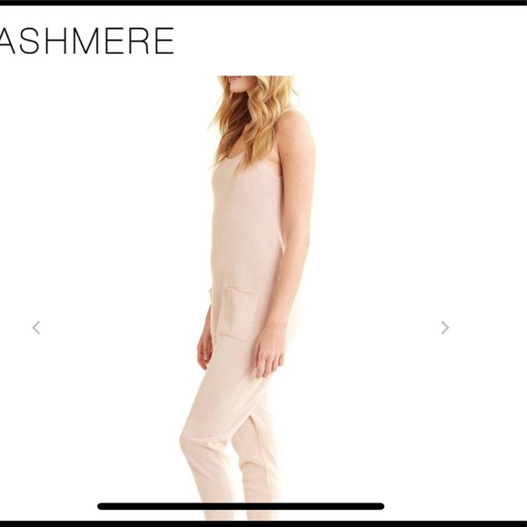 NWT NAKEDCASHMERE PATTI ONEPIECE SIZE S/M - Picture 8 of 9